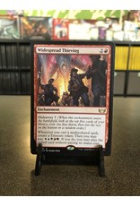 Magic Widespread Thieving  (SNC)