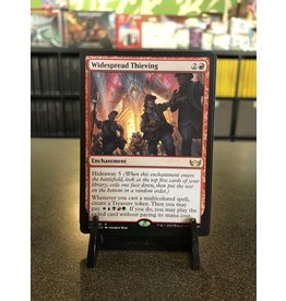 Magic Widespread Thieving  (SNC)