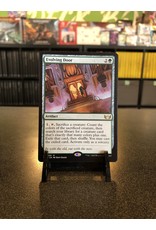 Magic Evolving Door  (SNC)