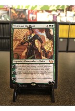 Magic Vivien on the Hunt  (SNC)