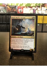 Magic Black Market Tycoon  (SNC)