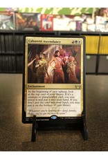 Magic Cabaretti Ascendancy  (SNC)