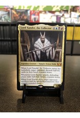 Magic Lord Xander, the Collector  (SNC)