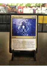 Magic Obscura Charm  (SNC)