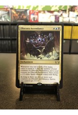 Magic Obscura Ascendancy  (SNC)