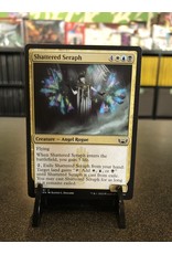 Magic Shattered Seraph  (SNC)