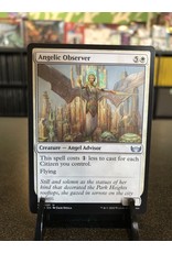 Magic Angelic Observer  (SNC)