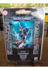 Warhammer 40K HARLEQUIN SHADOWSEER