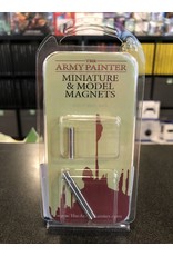 The Army Painter MINIATURE & MODEL TOOLS: MAGNETS (5)