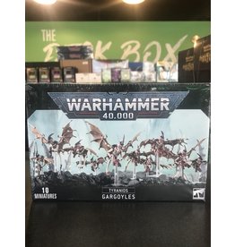 Warhammer 40K Gargoyle Brood