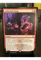 Magic Audacious Swap (NCC)