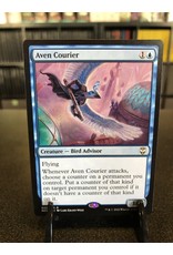Magic Aven Courier (NCC)
