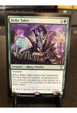 Magic Bribe Taker (NCC)