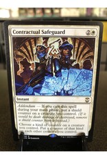 Magic Contractual Safeguard (NCC)