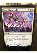 Magic Grand Crescendo (NCC)