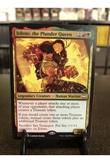 Magic Jolene, the Plunder Queen (NCC)