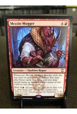 Magic Mezzio Mugger (NCC)