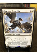 Magic Skyboon Evangelist (NCC)