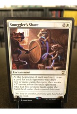 Magic Smuggler's Share (NCC)