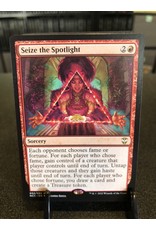 Magic Seize the Spotlight (NCC)