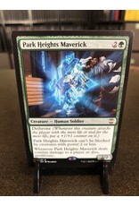 Magic Park Heights Maverick (NCC)