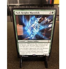 Magic Park Heights Maverick (NCC)