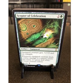 Magic Scepter of Celebration (NCC)