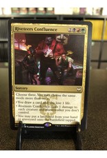 Magic Riveteers Confluence (NCC)