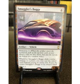 Magic Smuggler's Buggy (NCC)