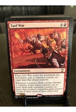 Magic Turf War (NCC)