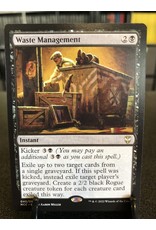 Magic Waste Management (NCC)