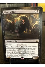 Magic Wave of Rats (NCC)