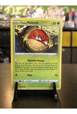 Pokemon Hisuian Voltorb  002/189