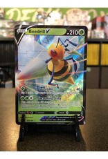 Pokemon BeedrillV  001/189