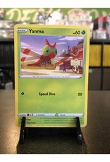 Pokemon Yanma  006/189