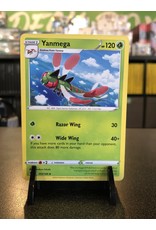 Pokemon Yanmega  007/189