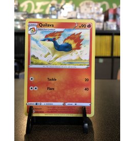 Pokemon Quilava  024/189