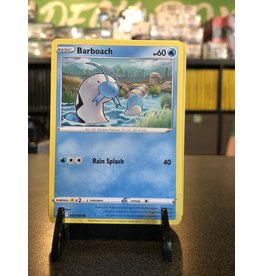 Pokemon Barboach  035/067