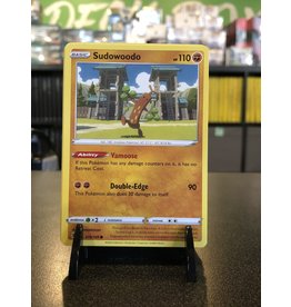 Pokemon Sudowoodo  074/189