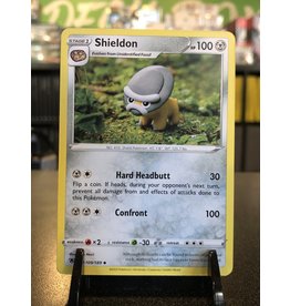 Pokemon Shieldon  109/189