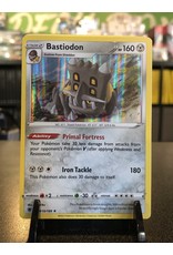 Pokemon Bastiodon  110/189