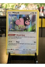 Pokemon Miltank  126/189
