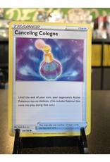 Pokemon Canceling Cologne  136/189