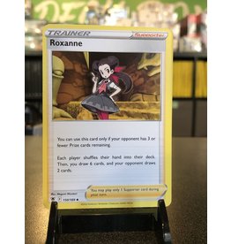 Pokemon Roxanne  150/189