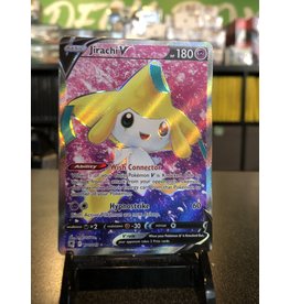 Pokemon JirachiV  170/189
