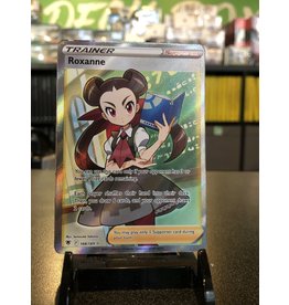 Pokemon Roxanne  188/189