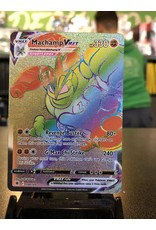 Pokemon MachampVMAX  194/189