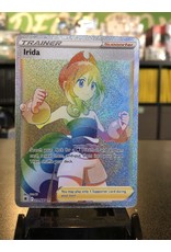Pokemon Irida  204/189