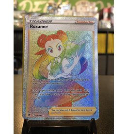Pokemon Roxanne  206/189