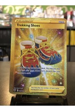 Pokemon Trekking Shoes 215/189